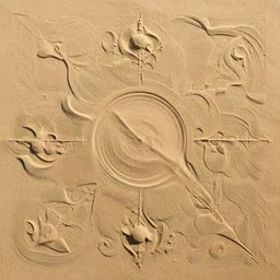 sand wish enumerating mist greed, detailed, intricate, aesthetic, artistic, 8 k resolution