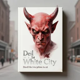 devil in the white city