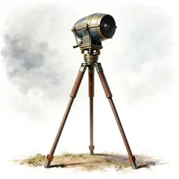 war of the worlds tripod