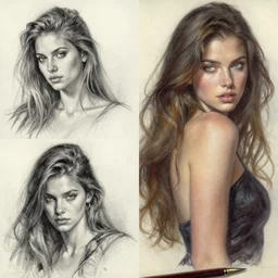 sketchbook pages environments oil painting, magnificent, close up, details, sharp focus, elegant, highly detailed, illustration, by jordan grimmer and greg rutkowski, intricate, beautiful, trending artstation, pixiv, digital art
