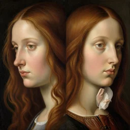 symmetry!! portrait of c - 3 p 0, symmetry, intricate, elegant, highly detailed, smooth, sharp focus, concept art, digital painting, illustration, artstation, by fra angelico, sandra chevrier and greg ruthkowski