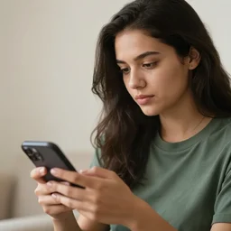 Mumm-Ra desperately tries to find a date using Tinder