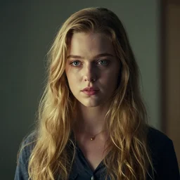 portrait of anya taylor - joy, blame's sanakan, 8 k, cinematic light, hdr