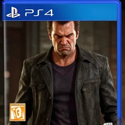 ps 4 game screenshot of angriestpat as scott shelby in heavy rain