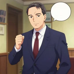 richard nixon in doki doki literature club! graphic novel
