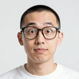 realistic goofy