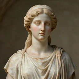 portrait of a greek antique girl, 8 k uhd, unreal engine, octane rendering in the artistic style of finian mcmanus, john park and greg rutkowski