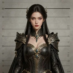 front shot of a beautiful mage character, intricate, elegant, highly detailed, centered, (((artstation, concept art, smooth, sharp focus, artgerm, Tomasz Alen Kopera, Peter Mohrbacher, donato giancola, Joseph Christian Leyendecker, WLOP, Boris Vallejo))), mugshot!!!!!, ugly!!!!!!, octane render, nvidia raytracing demo, grainy, muted