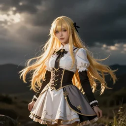 misa amane cosplay