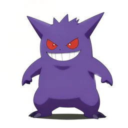 gengar avatar