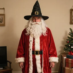 absurd 🎅🏻 🧙🏻