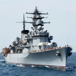 japanese battleship yamato in 1 9 4 5
