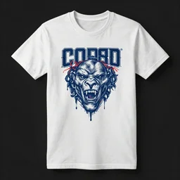 Cool t shirt design