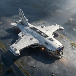 arccorp, area 1 8, star citizen concept art