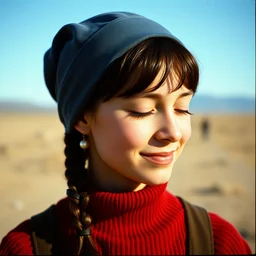 3 5 mm movie still beautiful insanely beautiful tragically beautiful only one head single head portrait team fortress 2 scout the young girl with the pearl earring smiling sleepily as the team fortress 2 scout team fortress 2 scout team fortress 2 scout scout team fortress 2 scout, wes anderson movie 3 5 mm color film still, absurdly beautiful, elegant, photographic ultrafine hyperrealistic detailed face wes anderson color, vintage