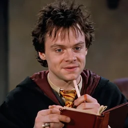 come on, harry, we wanna say goodnight