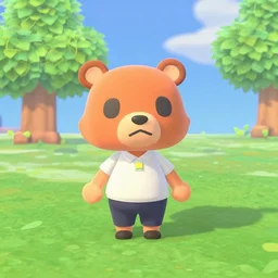 better call saul in animal crossing