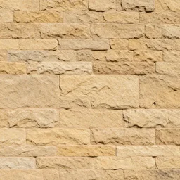 facades made of sandstone nature patterns