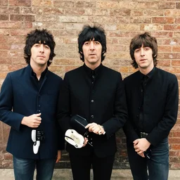 the worst Beatle