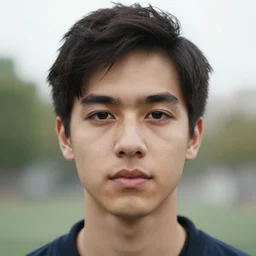 the face of a person named lester dungsweet