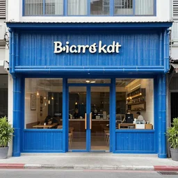 beautiful bangkok based blue bamboo business by bierstadt, bosch, boucher