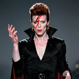 ( david bowie ) vampire