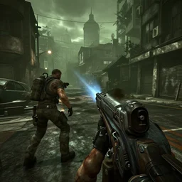 half life 2 gameplay