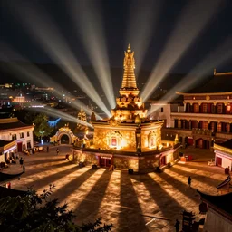 taiwan hungry ghost festival