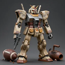 grungy, light brown, grey, maschinen krieger!, kitbash!!, gunpla, mold, dark, junk, football, tubes, guts, fantasy, rust, metal, rivets, by giger, masahiro ito, junji ito, kow yokoyama, makoto kobayashi!!
