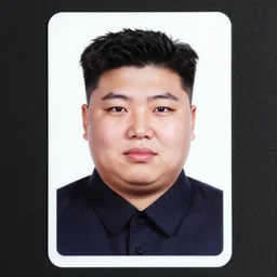 kim jong un yu - gi - oh card