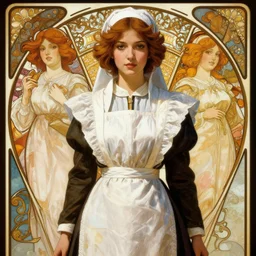 beautiful portrait of a woman, the milkmaid, 1 6 5 8 - 1 6 6 0, beautiful woman, symmetry, perspective, portrait, anime!!, fantasy, ultra detailed, elegant, intricate, dynamic lighting, hyperrealism, digital art, digital painting, artstation, wlop, sharp focus, illustration, art by artgerm and greg rutkowski and alphonse mucha, 8 k