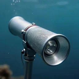 a sirene under water, greg rutkowski, 8 k, shallow depth of field, intricate detail, concept art,
