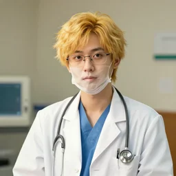 doctor sunshine
