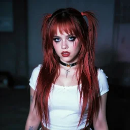 melanie martinez, a still of a kawaii horror movie