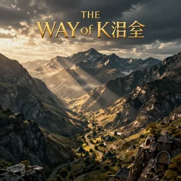 the way of kings movie
