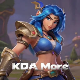 still of pretty KDA More Miss Fortune (wild rift) close up in KDA More music video. 3d render, octane render, game art, realistic, highly detailed, trending on artstation, 4k, trending on artstation, pixar, cgsociety, unreal engine 5, redshift render, trending on artstation, blender, behance, cg