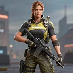 unreal tournament character, unreal engine 5