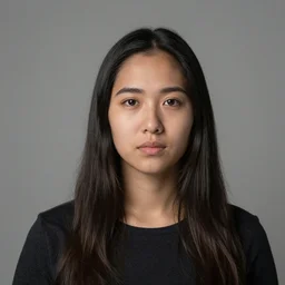 a portrait portrait