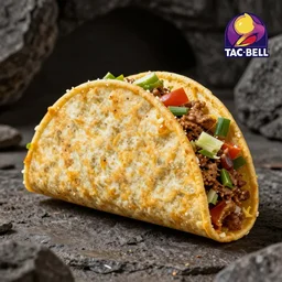 a subterranean taco bell