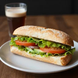 blt lunch time