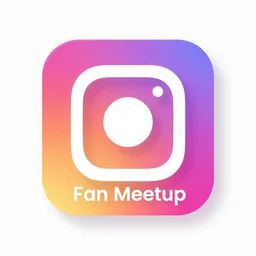 instagram fan meetup