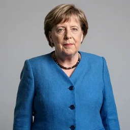 angela merkel as leage of legend hero, ultra realistic, highly detailed