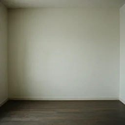 a photograph of a room where nothing is recognizable. nobody can name anything in the image.