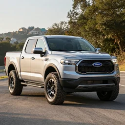 2022 Ford model A