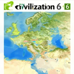 “screen shot of civilization 6”