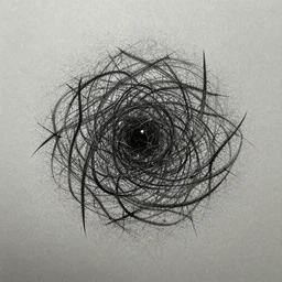 though we temper expectations with age, memory tints in its own tendencies, and lofty and flighty these skirmishing bubbles tangle against the thorns of doubt, thorns spiraling and spire-ready to pierce any imaginative threat