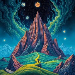 album cover by beeple, artgerm, aaron horkey, amanda sage, bauhaus, salvador dali, bernie wrightson, bruce pennington, frank, stella, anne stokes, alena aenami, angus mckie, alex grey, don bluth, akira toriyama, chris moore, arthur adams, andre masson, dr. suess, brian despain. abstract, artstation, design 4 k, native, hd