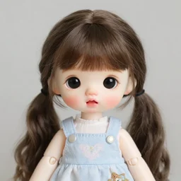 cute, innocence, doll, pretty, postmodern style