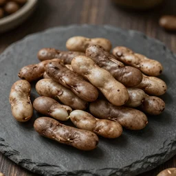 old beans, photorealistic, fantasy