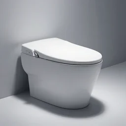 the apple bidet product photo studio lighting apple product